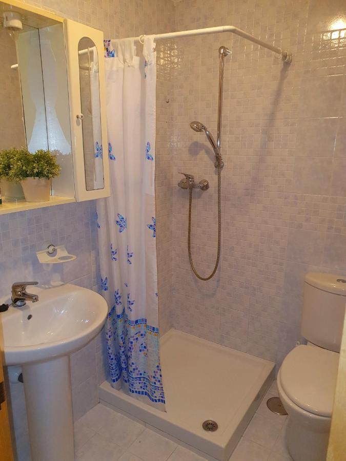 Habitacion Doble Particular Ла-Корунья Экстерьер фото